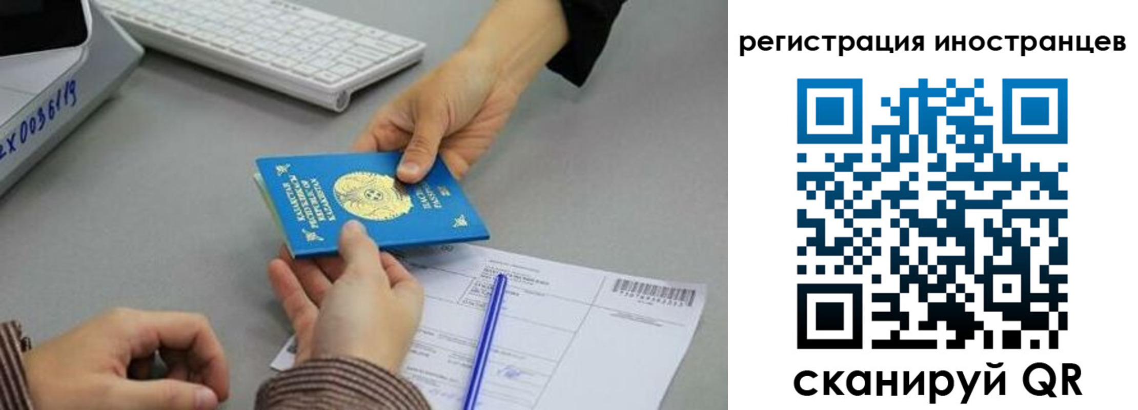 временная регистрация недорого в Александровске