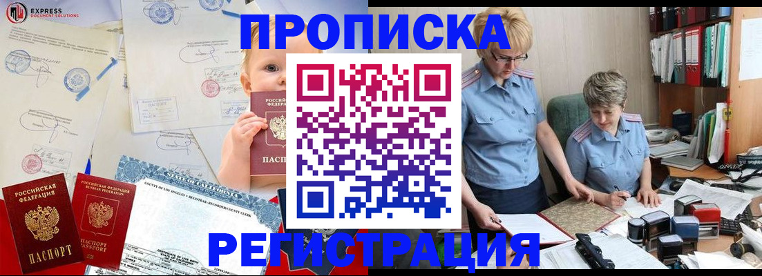 прописка законно в Александровске